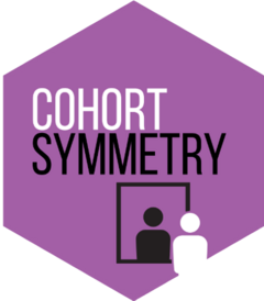 CohortSymmetry website