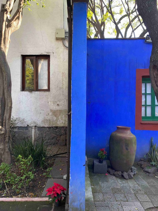 Casa Azul