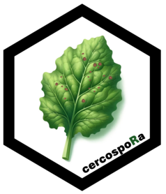 cercospoRa website