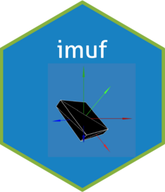 imuf website