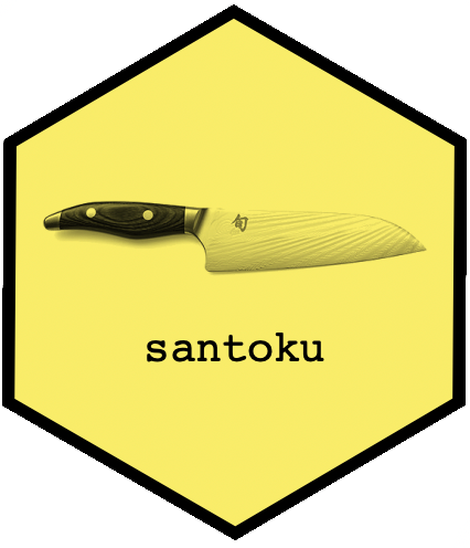 santoku logo